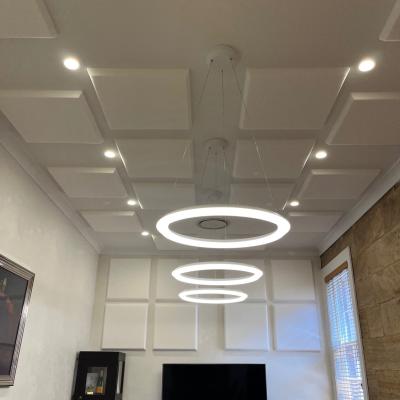 Panthera Group video conference/meeting room