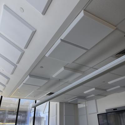 SBS TV video conference/meeting room
