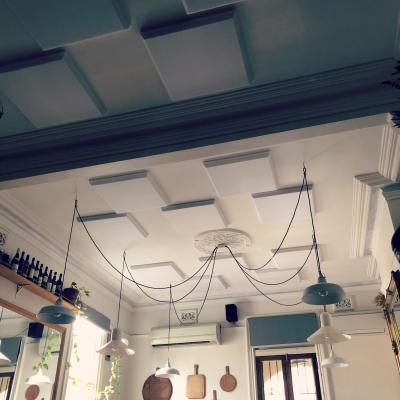 Kindred Restaurant