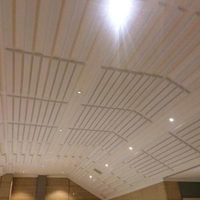 Vj Board Ceiling After